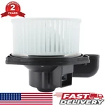 Ac Heater Blower Motor For Chevy Ssr 2003-2006 Colorado & Gmc Canyon 2004-2012. Fixed Price $35.99.