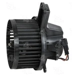 Four Seasons 76976 Flanged Vented Ccw Blower Motor W/ Wheel. Fixed Price $85.45.