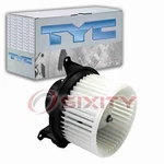 Tyc Front Hvac Blower Motor For 2003-2007 Chevrolet Silverado 1500 Heating Av. Fixed Price $61.22.