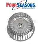 Four Seasons Hvac Blower Motor Wheel For 1975-1978 Gmc K15 Heating Air Jr. Fixed Price $28.52.