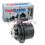 Four Seasons Ac Condenser Fan Motor For 2004-2005 Chevrolet Monte Carlo 3.4L Hg. Fixed Price $88.11.