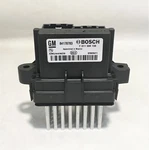 Gm Oem 07-23 Acadia Limited Evaporator Heater Components-resistor 84178783. Fixed Price $118.91.