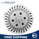 Front Heater Blower Motor W/ Fan Cage For Chevrolet Blazer S10 Gmc Safari Sonoma. Fixed Price $42.99.