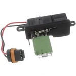 Hvac Blower Motor Resistor Standard RU-496. Fixed Price $42.40.