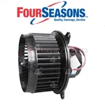 Four Seasons Hvac Blower Motor For 2012-2013 Chevrolet Orlando Heating Air Mx. Fixed Price $85.74.