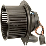Four Seasons 75789 Flanged Vented Ccw Blower Motor W/ Wheel. Fixed Price $58.83.