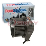 Four Seasons 75865 Hvac Blower Motor For PM9365 PM4048 700236 6552618 Bn. Fixed Price $69.07.
