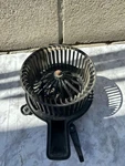 2007-2014 Cadillac Escalade Tahoe Yukon Rear Hvac Heater Blower Motor Oem Gm. Fixed Price $62.00.