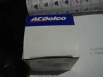 Genuine Acdelco Gm 22664712 15-80546 Blower Motor Resistor. Fixed Price $39.99.