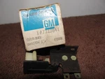 1970-72 Camaro A/c Master Switch Ac Air Conditioning Gm #7313841. Fixed Price $59.99.