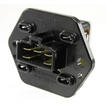 Hvac Blower Motor Resistor Wve 3A1058. Fixed Price $58.92.