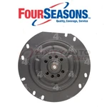 Four Seasons Hvac Blower Motor 1998-2011 Ford Ranger Heating Air Jl. Fixed Price $70.33.