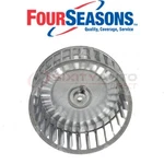 Four Seasons Hvac Blower Motor Wheel For 1976-1987 Chevrolet Chevette Ct. Fixed Price $28.52.