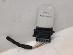 2012-20 Chevrolet Sonic Front Blower Motor Resistor Manual Temp. Fixed Price $39.99.