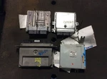 2003-2010 Ford Explorer Temperature Control Module Oem. Fixed Price $105.85.