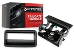 New Tailgate Handle & Bezel For Chevy Gmc 1500 2500 3500 Pickup Truck. Fixed Price $21.00.