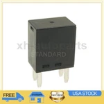 Fits 2001 Chevrolet C3500HD 1X Standard Ignition Hvac Blower Motor Relay. Fixed Price $21.73.