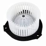 Front Hvac Heater Blower Motor W/fan Cage For Chevrolet Trailblazer Abs Plastic. Fixed Price $35.88.