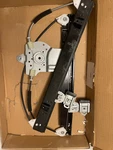 A-premium Electric Power Window Regulator Without Motor Chevy Cruz 2011-2012. Fixed Price $43.99.