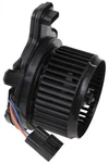 Parts Master PM4872 Hvac Blower Motor Buick Chevrolet Ford Lincoln -l 16-25. Fixed Price $137.50.