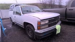 Used Hvac Blower Motor Fits: 1990 Chevrolet 1500 Pickup W/o Integral Grade. Fixed Price $110.70.
