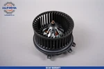 15-20 Gmc Yukon Xl 1500 Chevy Tahoe Front A/c Heater Blower Motor T84606A Oem. Fixed Price $63.75.
