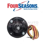 Four Seasons Hvac Blower For 1978 American Motors Concord - Heating Vp. Fixed Price $99.69.