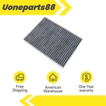 Cabin Air Filter For Buick Enclave Chevrolet Traverse Gmc Acadia Saturn 20958479. Fixed Price $8.59.