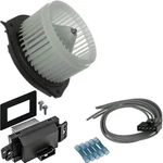 Global Parts Distributors Blower Motor Kit 9311260. Fixed Price $226.83.