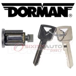 Dorman Ignition Lock Cylinder 1960-1964 Ford Thunderbird Primary Px. Fixed Price $21.39.