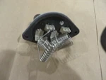 Oem # 22529265 Gm General Motors Delco New Hvac Blower Resistor. Fixed Price $24.88.