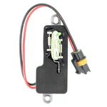 Hvac Blower Motor Resistor Holstein 2BMR0039. Fixed Price $45.04.