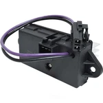 Hvac Blower Motor Resistor Uac Sw 11542C. Fixed Price $115.38.