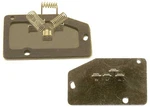 Hvac Blower Motor Resistor. Fixed Price $37.32.