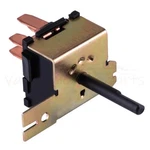 For 1998-2003 Dodge Van 1997-2004 Jeep Wrangler Blower Motor Switch SW1462. Fixed Price $9.99.