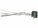 Auxiliary Engine Cooling Fan Relay Connector For 1995-1996 Chevy G30 J563CD. Fixed Price $46.48.