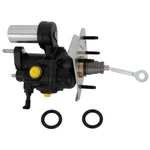 Brake Booster 2012-2014 Chevrolet Silverado 2500 3500 Denali 22745517. Fixed Price $333.45.