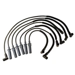 Prenco Spark Plug Wire Set For Dodge 35-77685. Fixed Price $43.23.