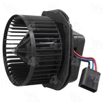 Four Seasons Hvac Blower Motor Fits 1997-1999 Chevrolet S10. Fixed Price $163.31.