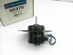Four Seasons 35375 Hvac Blower Motor Without Wheel. Fixed Price $22.47.
