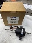 Hvac Blower Motor Four Seasons 75706 Fits 95-98 Acura Tl. Fixed Price $85.00.