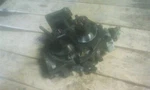 Chevrolet Lumina Apv Ii Fuel Injection Unit With Nozzles 17093062. Fixed Price $145.39.