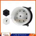 Hvac Blower Motor Heater For Chevrolet Avalanche Silverado 1500 2500 Hummer H2. Fixed Price $37.59.