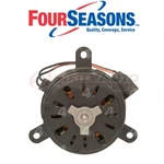 Four Seasons Ac Condenser Fan Motor For 2005-2006 Chevrolet Avalanche 1500 Go. Fixed Price $133.52.