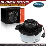 Front A/c Heater Blower Motor Fan Assembly For Chevrolet Spark 2013 2014 2015. Fixed Price $49.99.