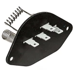 Hvac Blower Motor Resistor Global 1712680. Fixed Price $25.99.
