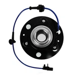 Wheel Bearing And Hub Assembly Carquest 94-508502. Fixed Price $74.99.