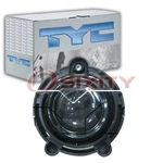 Tyc Left Fog Light Assembly For 2006-2009 Pontiac Torrent Electrical Qi. Fixed Price $35.94.