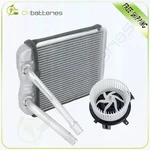 A/c Blower Motor & Heater Core Kit Fit For 2007-2011 Chevrolet Silverado 1500. Fixed Price $57.66.