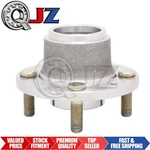 REAR(QTY.1) 541010 Wheel Hub Assembly For 2011-2015 Chevrolet Spark Fwd-model. Fixed Price $58.85.